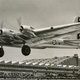 Illustration for article titled Americas Real WWII Flying Fortress Was The Massive Douglas XB-19